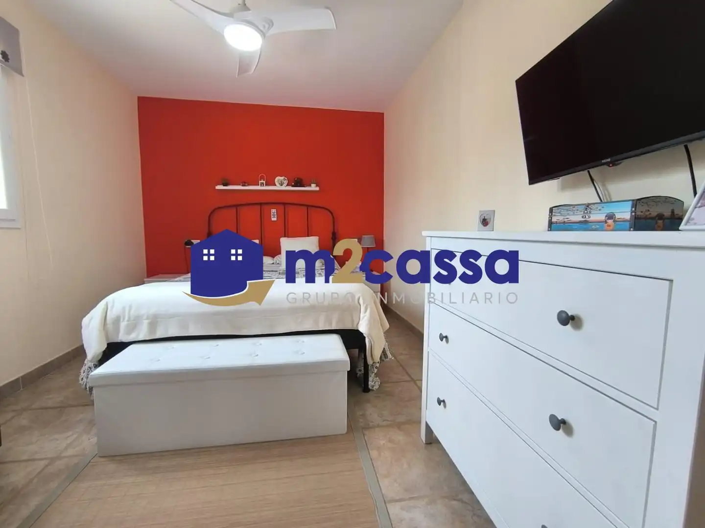 Casa con jardín en venta en Pedanías Centro, imagen 9