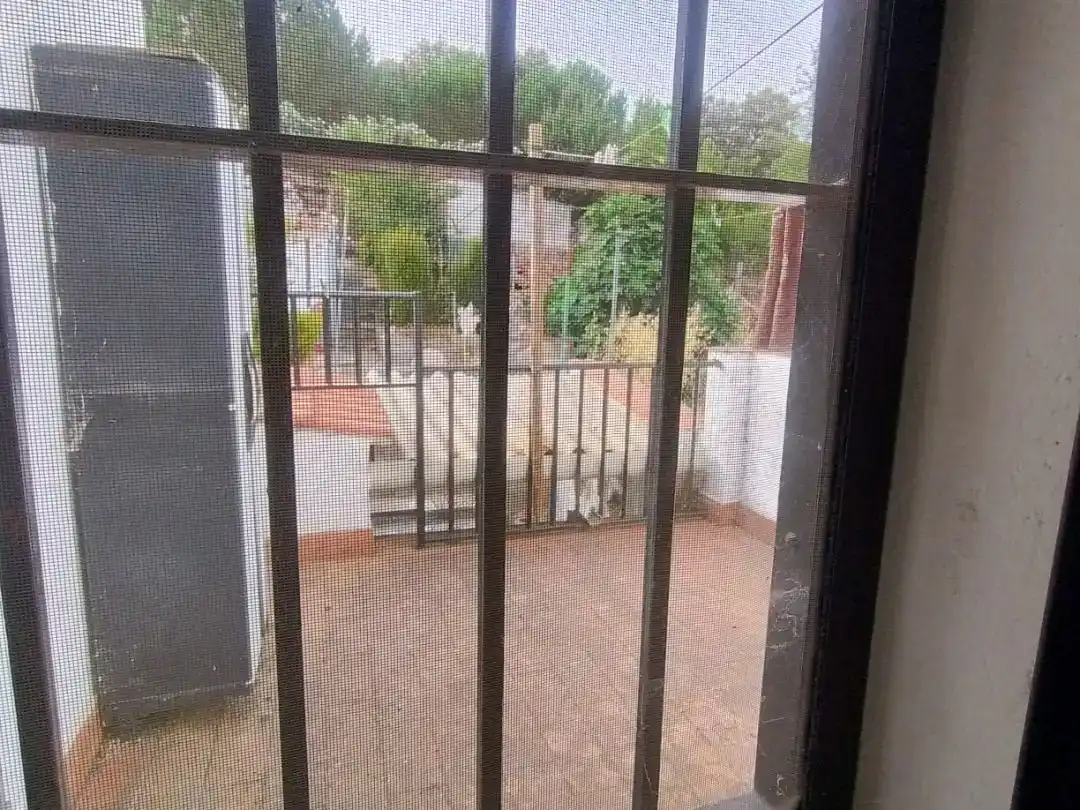 Jardí de Pis en venda en San Nicolás del Puerto amb Jardí privat, Traster i Moblat