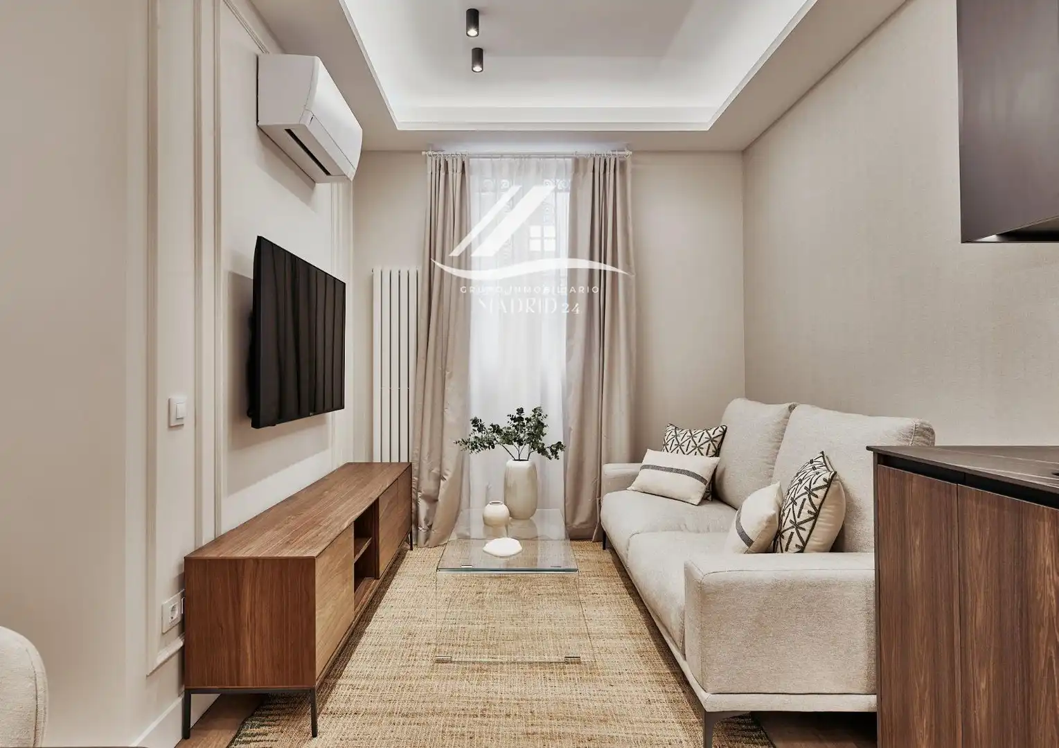 Appartement avec ascenseur à vendre à Calle de El Españoleto