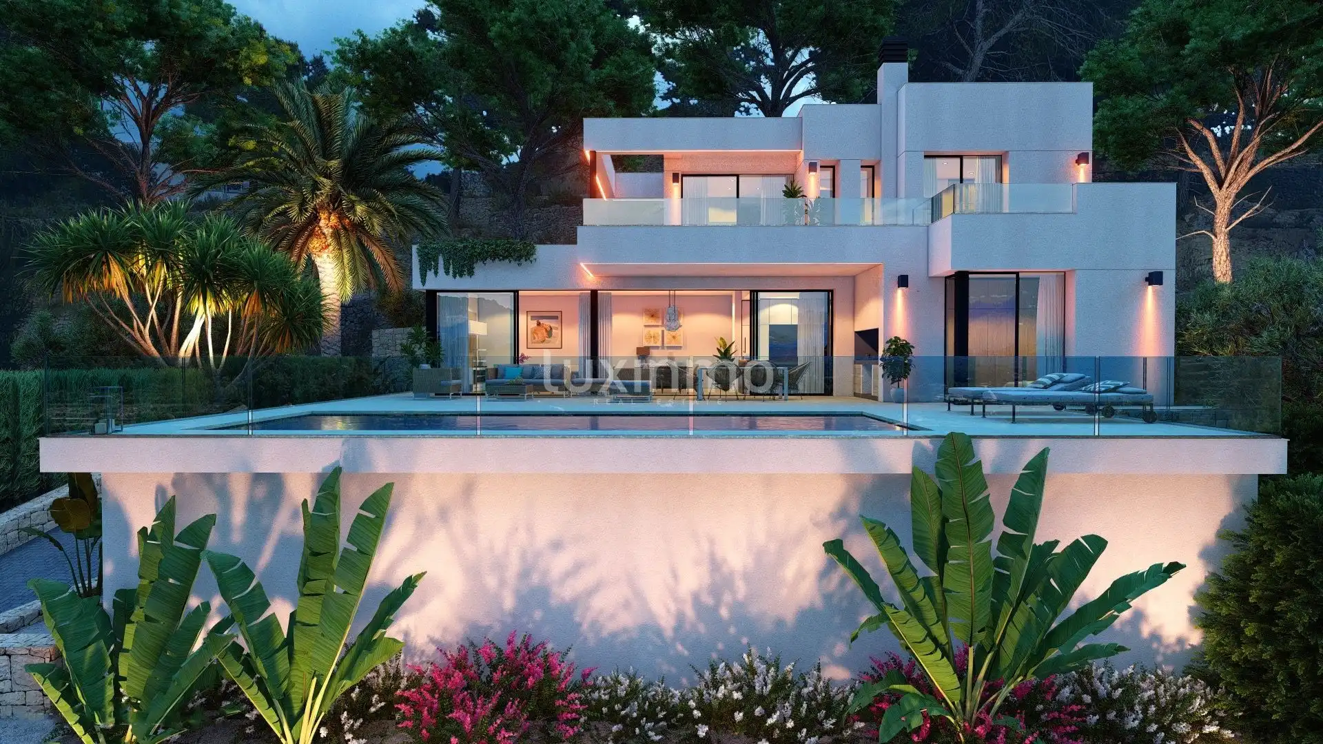 Detached house with terrace for sale in La Empedrola, imagen 5