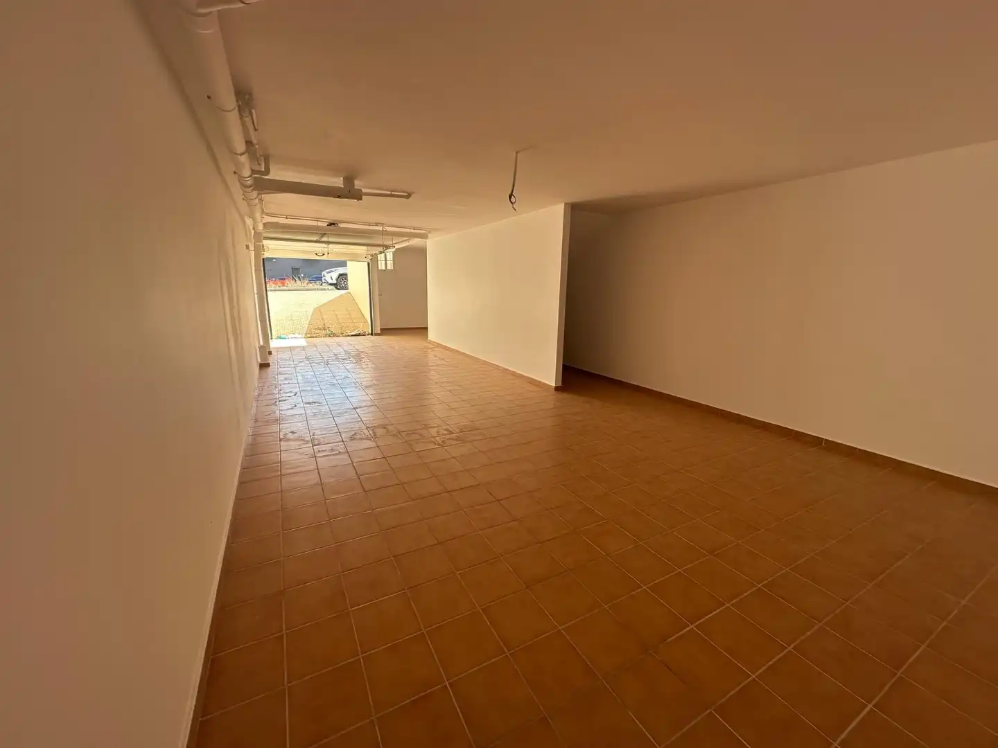 Detached homes for sale in Fortuna  with Air Conditioner, Terrace and Storage room