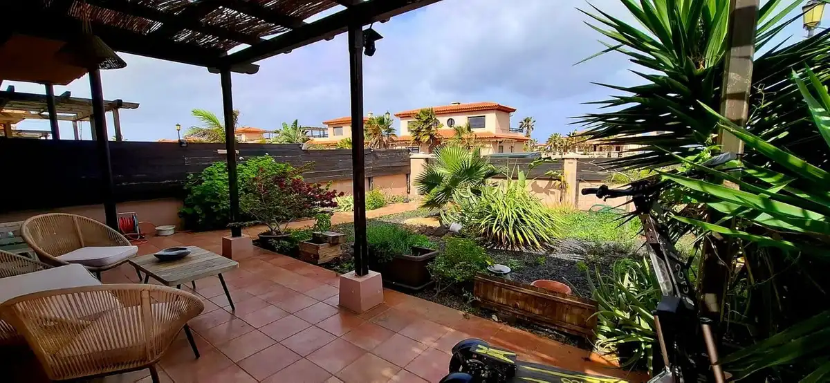 Adosado en venta en La Oliva pueblo, imagen 17