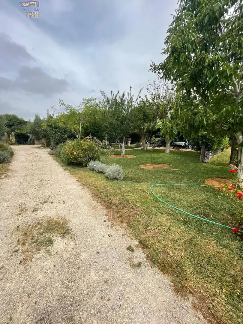 Casa rústica amb piscina en venda a Arcos de la Frontera, imagen 6