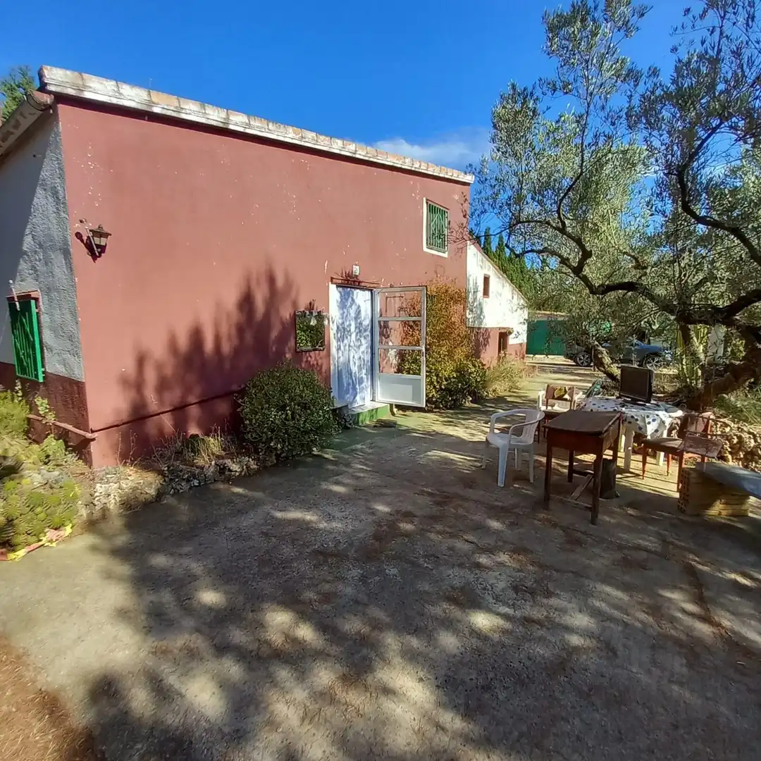 Casa rustica in vendita a Mas de Barberans, imagen 4