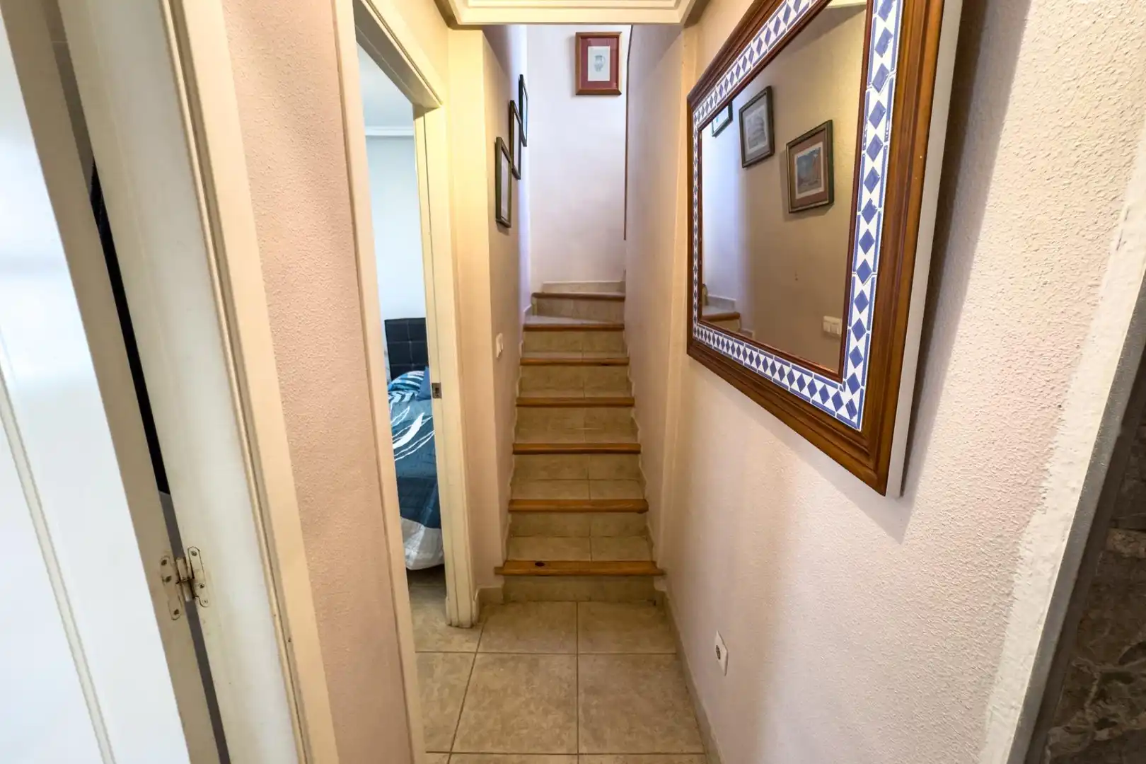 Casa adosada en venda en Torrevieja amb Aire condicionat, Jardí privat i Terrassa