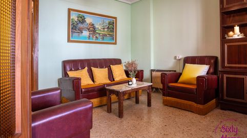 Foto 2 de Casa o chalet en venta en Calle Joaquín Costa, 7, Gelsa, Zaragoza
