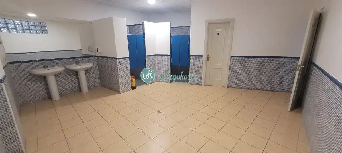 Gewerbefläche zur Miete in San Lorenzo - San Marcos, imagen 14
