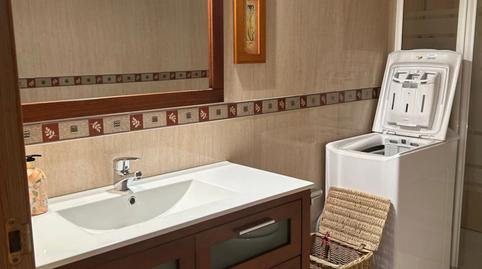 Foto 3 de Estudi de lloguer a Juan Carlos I, Murcia