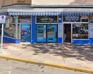 Local de lloguer en Cullera amb Aire condicionat i Moblat