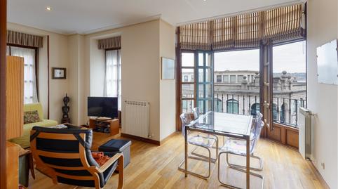 Foto 4 de Piso en venta en Gijón - San Bernardo, 4, Barrio del Centro, Asturias