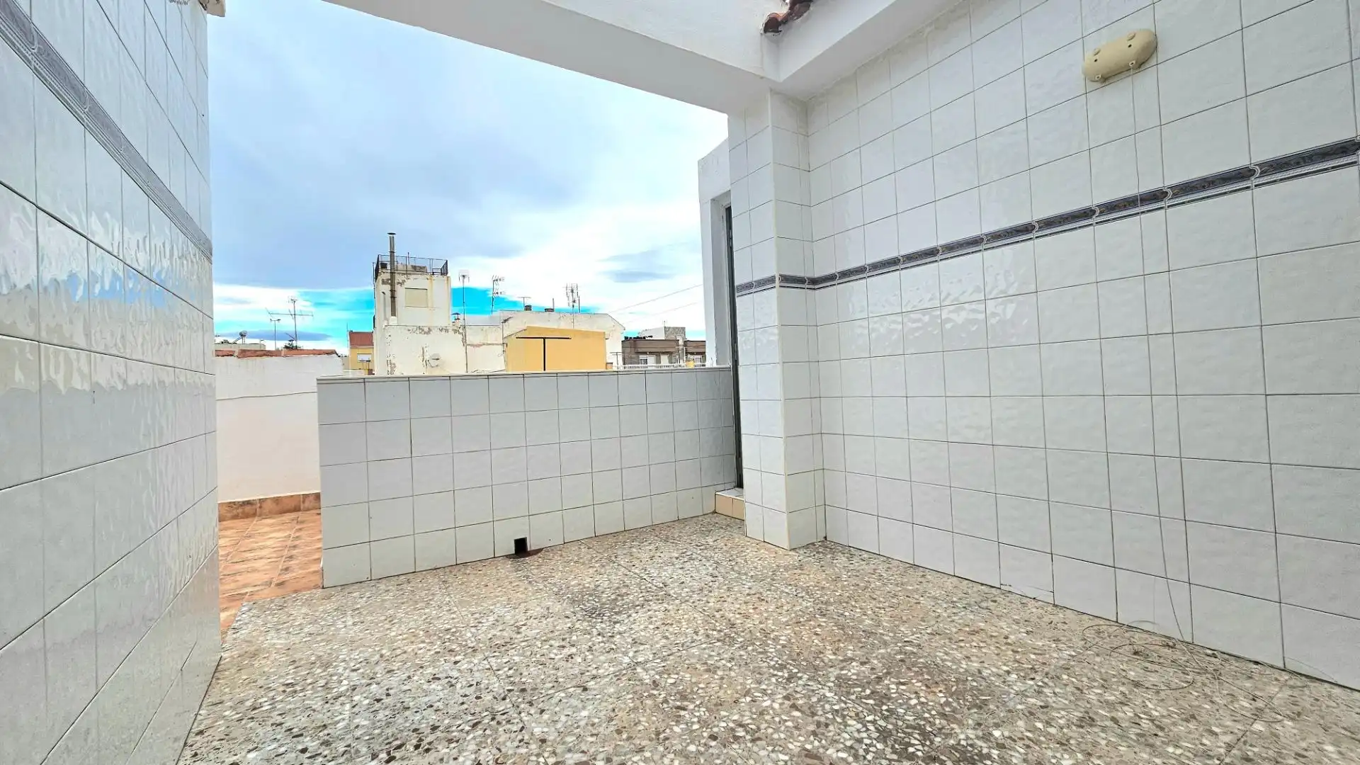 Casa o chalet en venta en Calle DR.GARCIA TAPIA-S.J.OBRER, 38, Canteras
