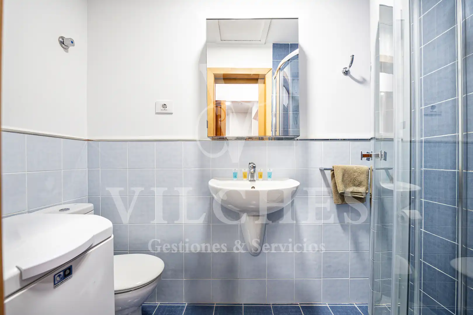 Baño de Piso en venta en Las Palmas de Gran Canaria con Amueblado y Balcón