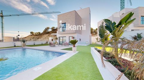 Photo 5 of Houses for sale in Cáceres, Balcón de Finestrat - Terra Marina, Finestrat