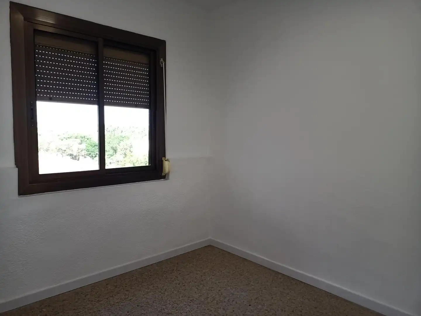 Schlafzimmer von Wohnung zum Verkauf in Mollet del Vallès mit Terrasse