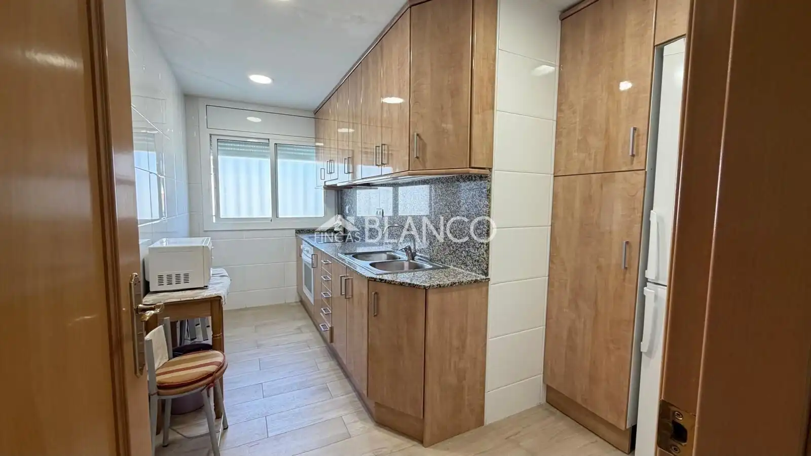 Kitchen of Houses for sale in Piera  with Air Conditioner and Heating