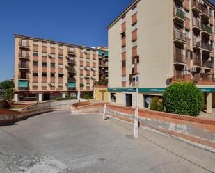 Exterior view of Garage for sale in  Granada Capital