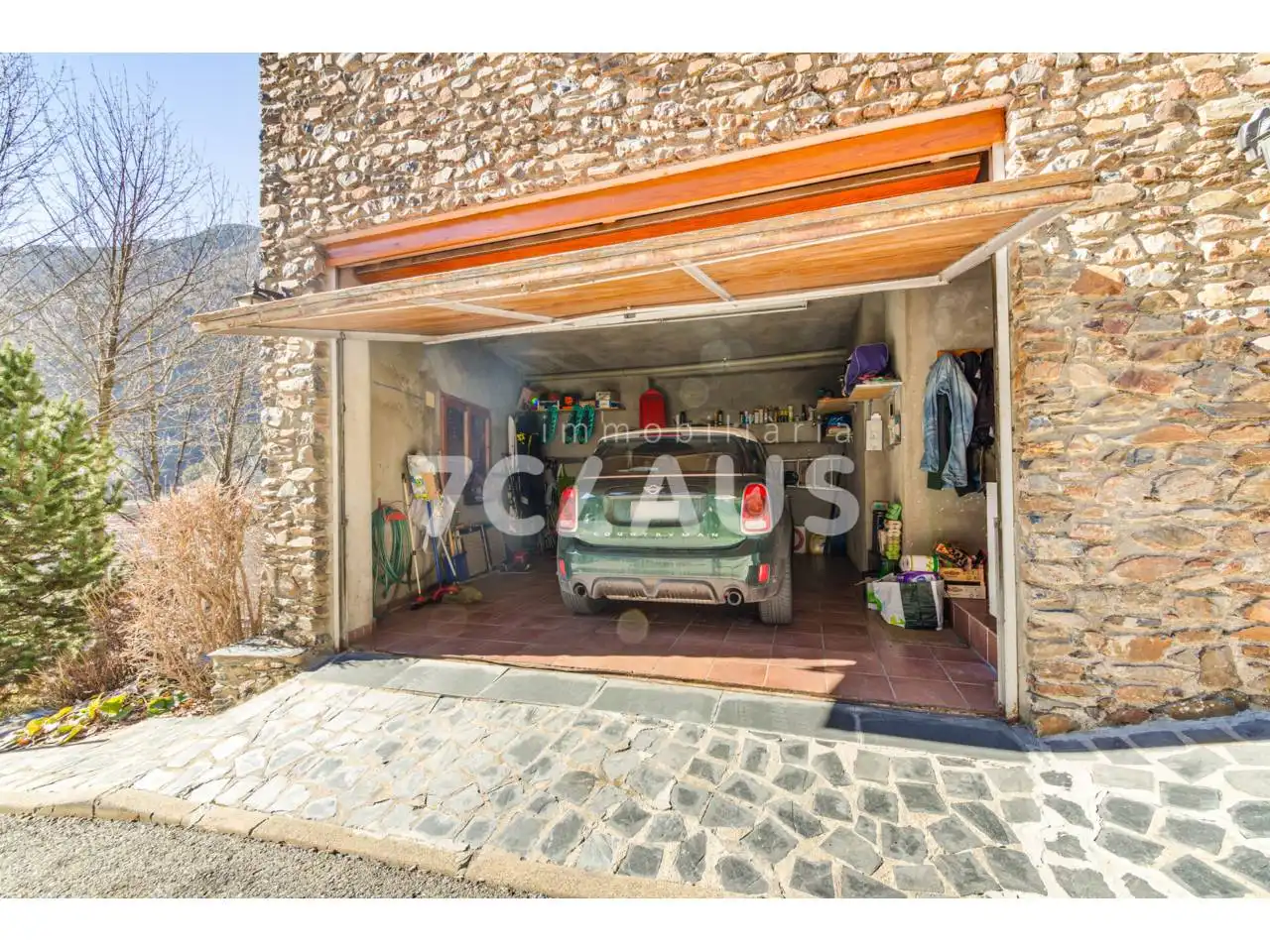 Casa amb jardí en venda a Calle Camí de les Moles Velles, imagen 41