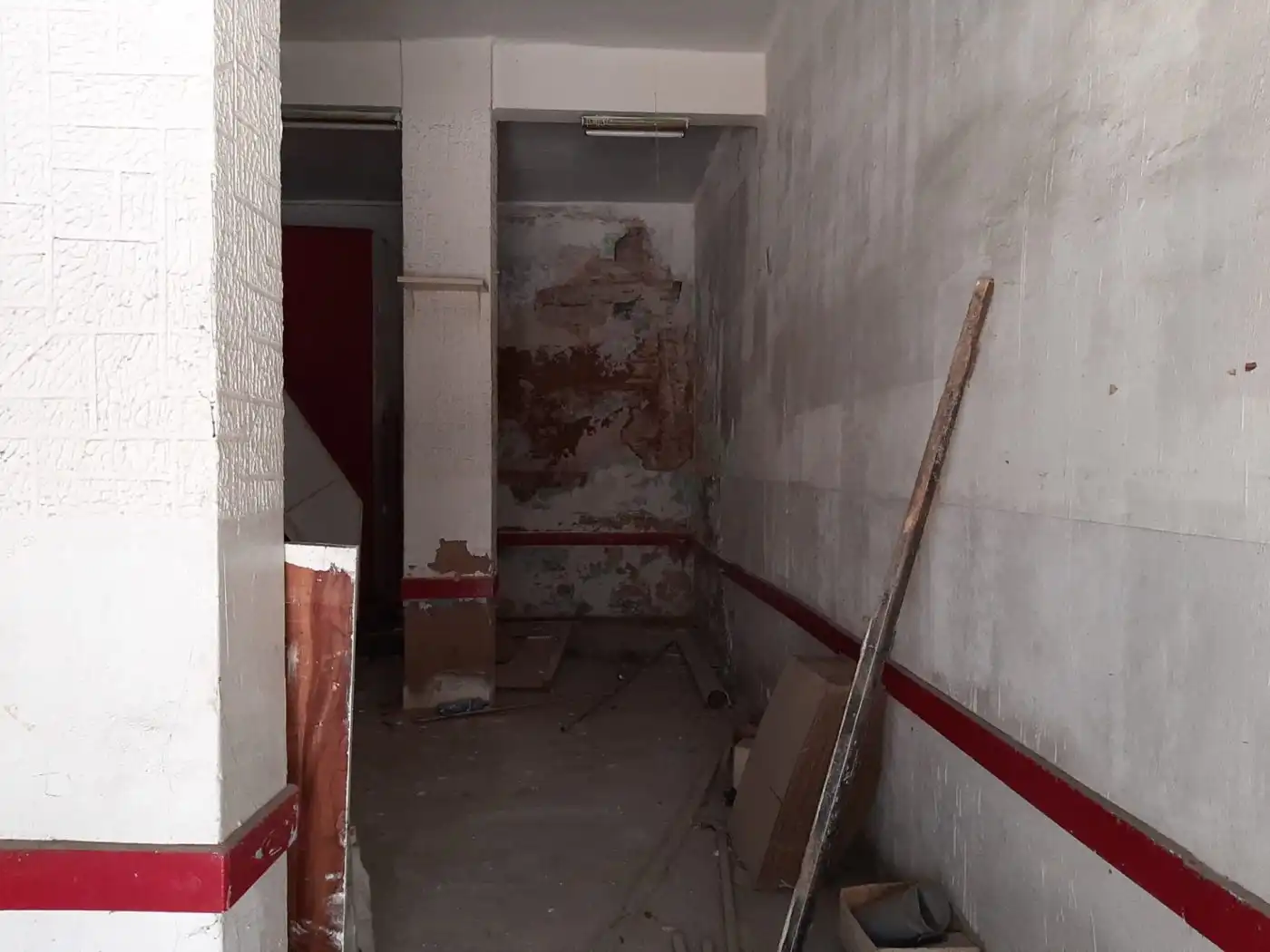 Local comercial de lloguer a Ciutat Vella, imagen 8