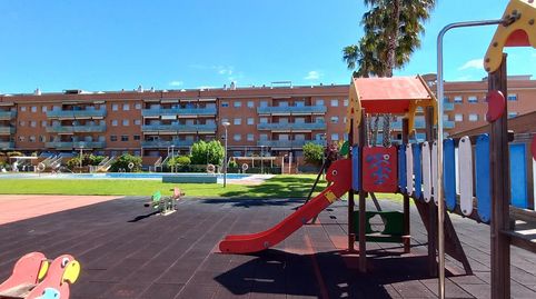 Foto 5 de Planta baja en venta en Carrer Rafel Casanova de, Les Salines - Pla de Sant Pere, Cubelles