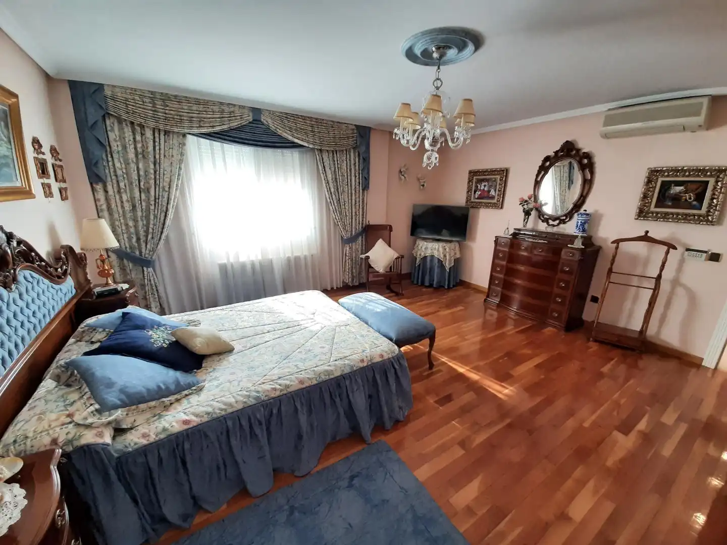 Chalet con piscina en venta en Rincón de Loix, imagen 13