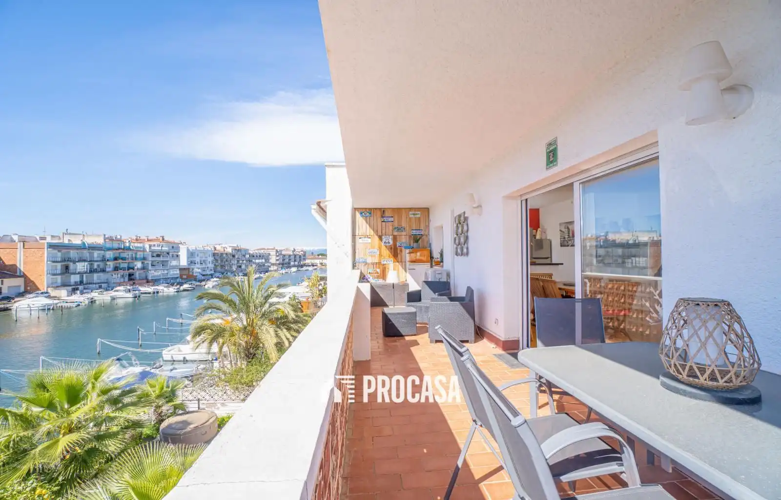 Piso en venta en Port Emporda, imagen 2