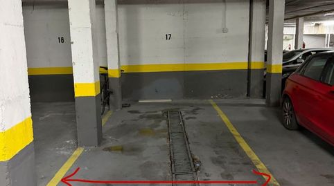 Foto 5 von Garage zur Miete in Carretera de Húmera, 87, Avenida Europa, Pozuelo de Alarcón