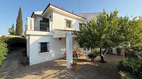 Foto 2 de Casa o xalet en venda a Calle Romero, 3, Aznalcázar, Sevilla