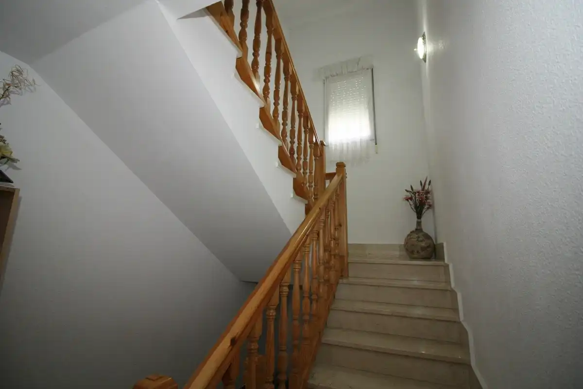 Casa o chalet en venta en Mombeltrán con Calefacción, Jardín privado y Terraza