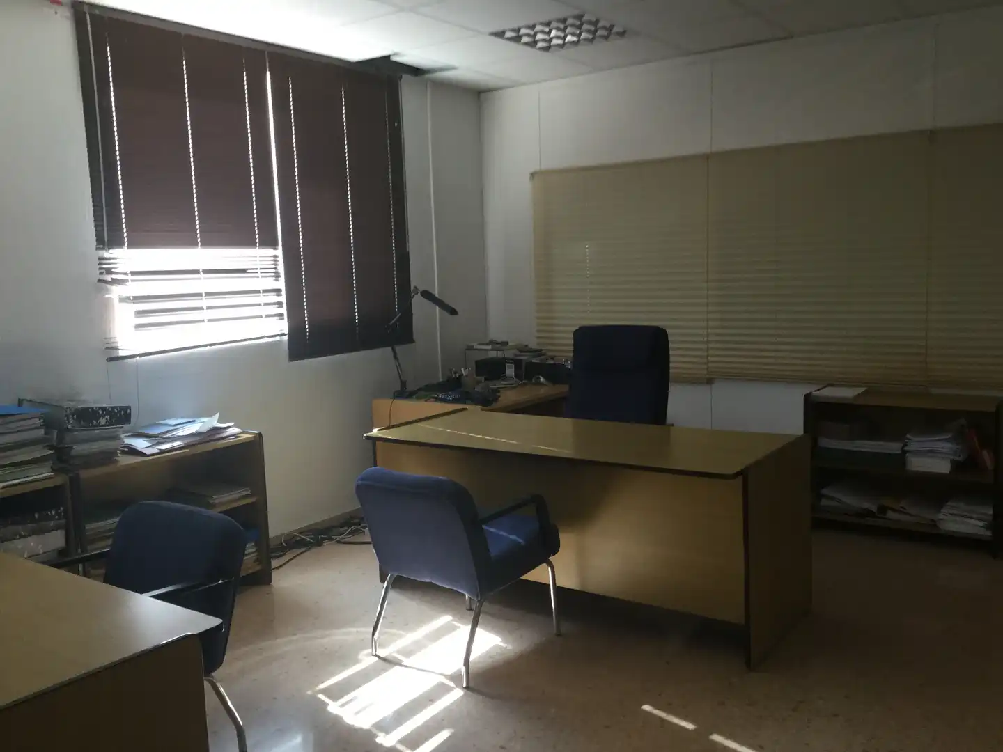Oficina amb ascensor en venda a Calle Mayor 55, imagen 13