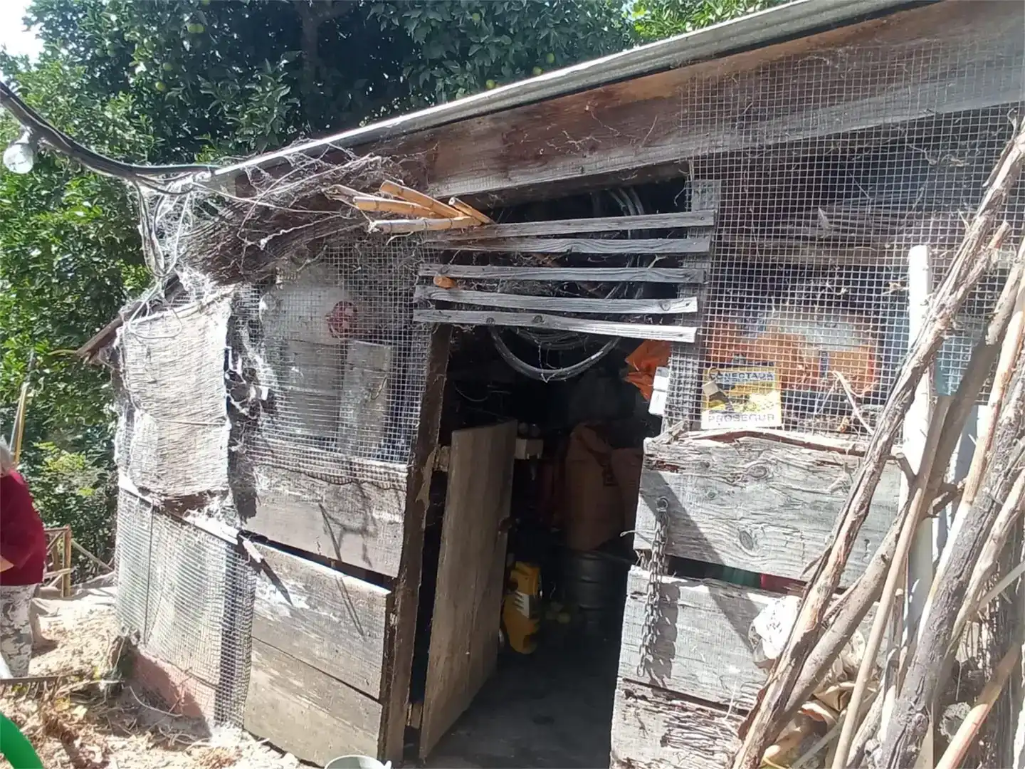 Finca rústica en venda en Genalguacil, Málaga