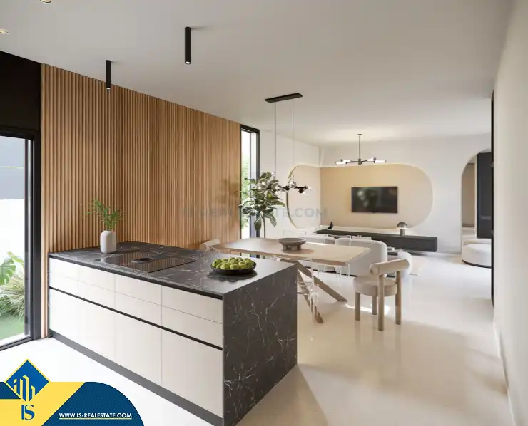 Chalet con piscina en venta en San Miguel de Salinas, imagen 3