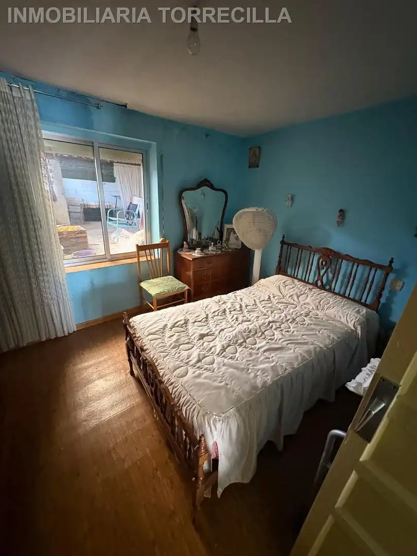 Habitación de Finca rústica en venta en Villarmentero de Esgueva, Valladolid