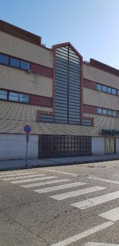 Oficina en Alquiler en La Victoria - Puente Jardín