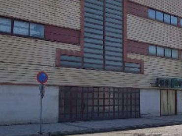 Oficina de lloguer a La Victoria - Puente Jardín