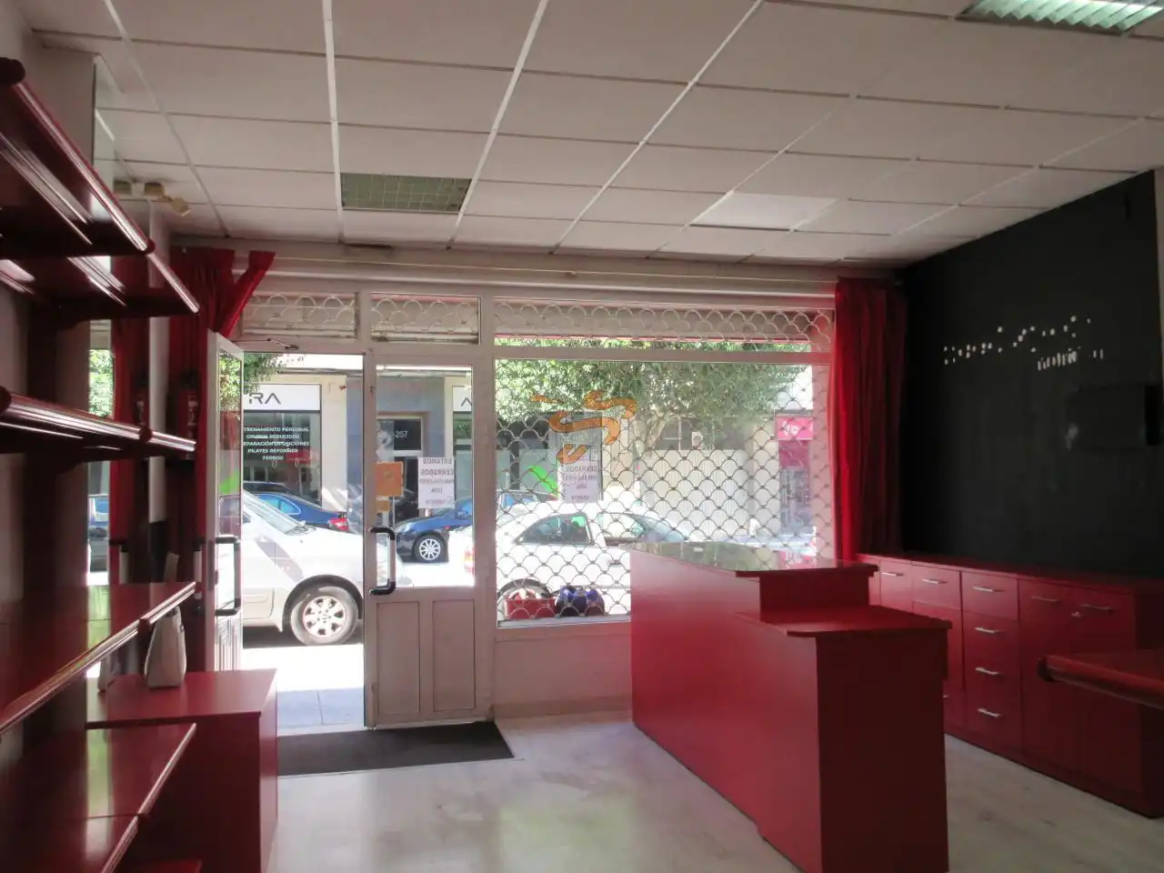 Locale commerciale in affitto a Zona Ultramar, imagen 5