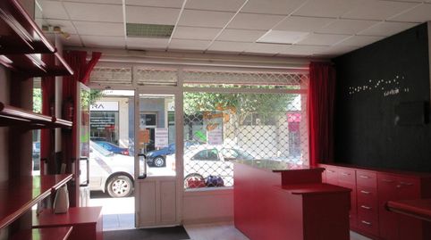 Foto 5 von Geschaftsraum zur Miete in Zona Ultramar, Ferrol