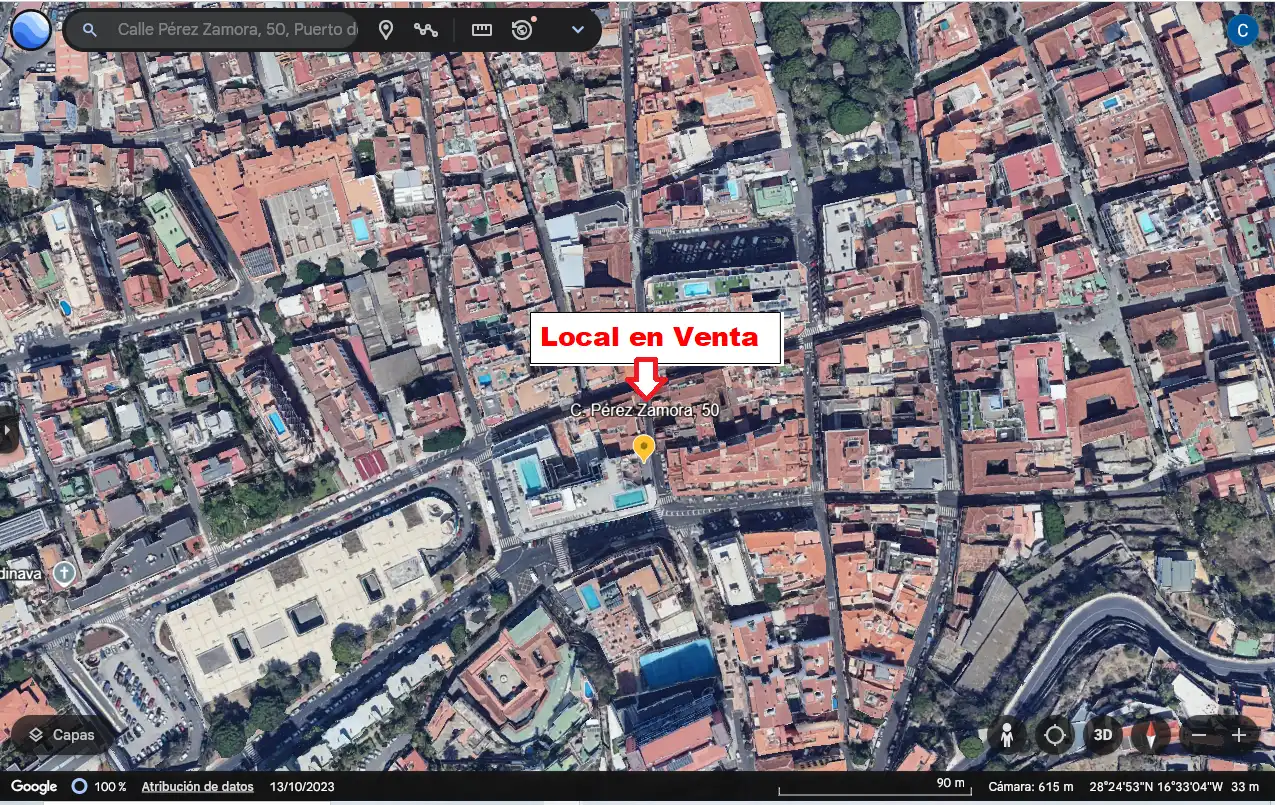 Local comercial en venda a Calle Pérez Zamora 50, imagen 43