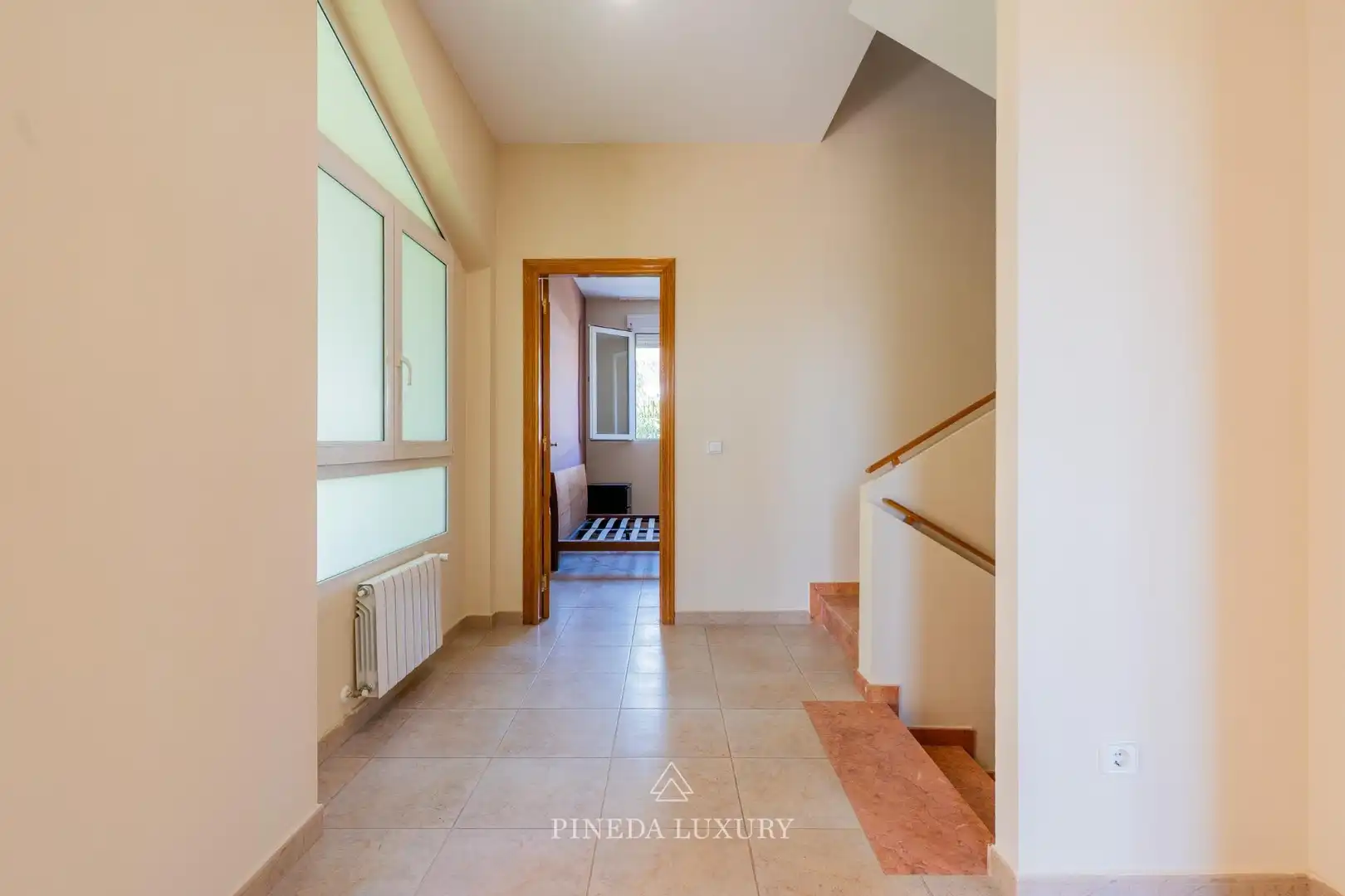 Casa o chalet de alquiler en Puçol con Calefacción, Jardín privado y Terraza