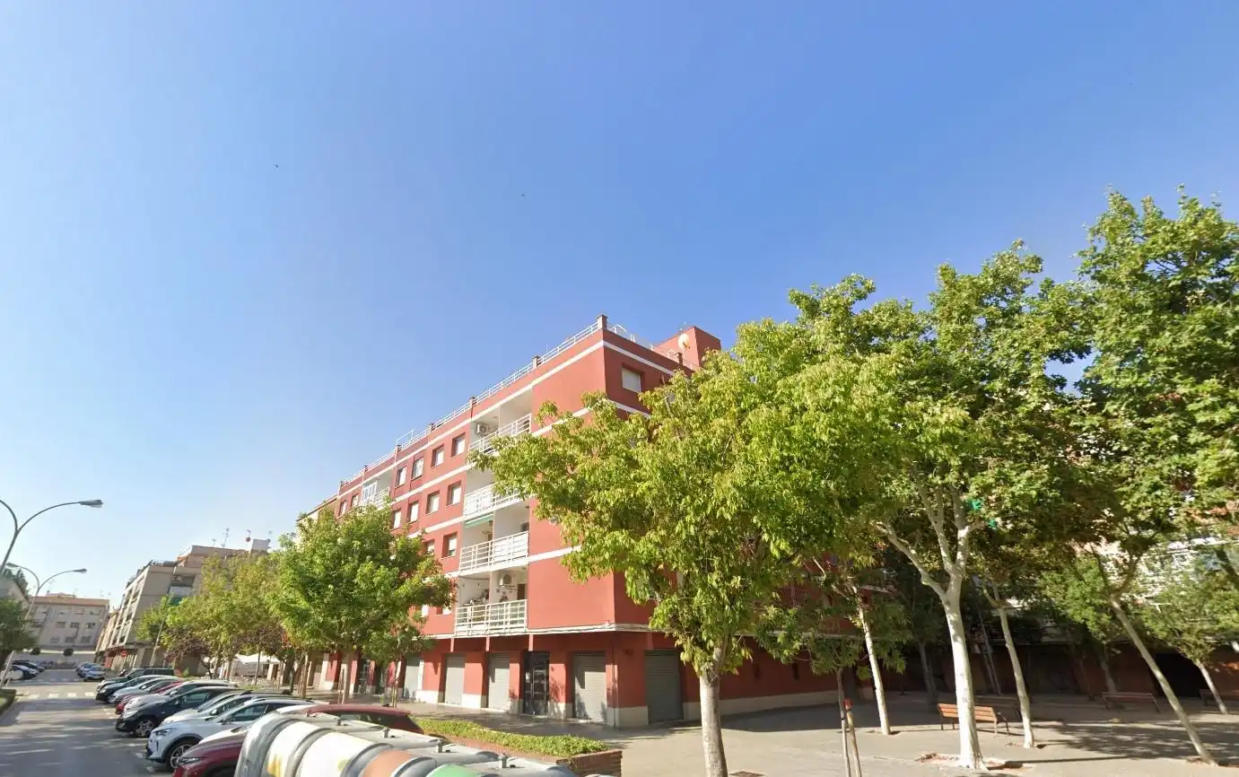Appartement avec ascenseur à vendre à LLIBERTAT 36, imagen 2