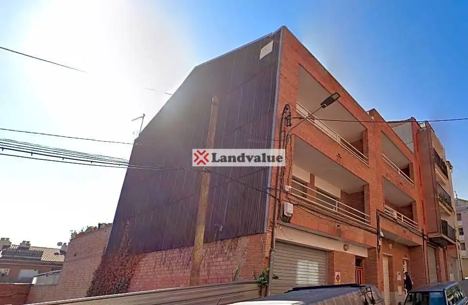Residential land for sale in Ponent, imagen 5