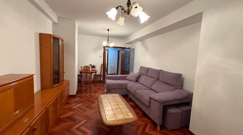 Foto 3 de Piso de alquiler en Praza de Galicia, Alto del Castaño, A Coruña