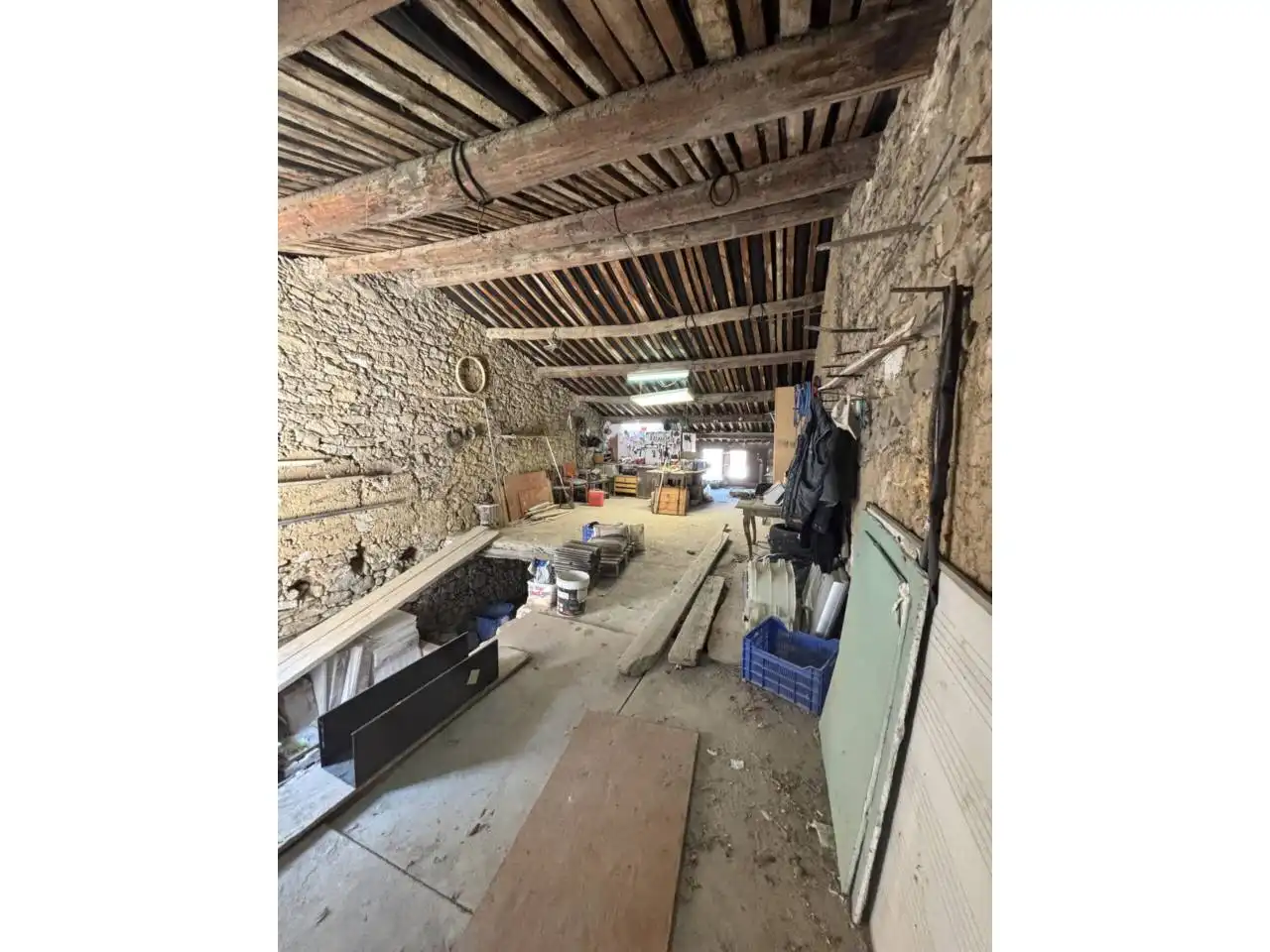 Residential for sale in Vilanova de Meià