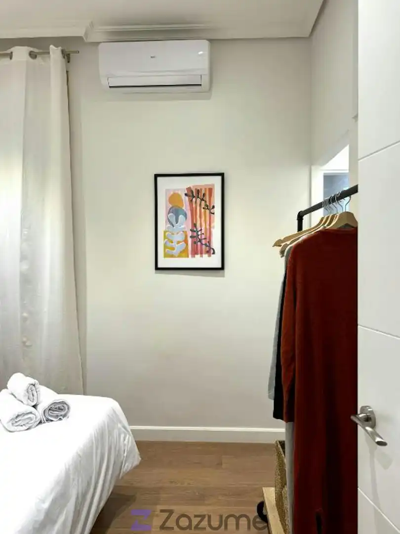 Appartement à louer à C. del Cardenal Cisneros, imagen 14