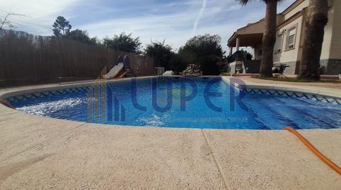 Foto 3 de Casa o xalet en venda a Villamontes - Boqueres, San Vicente del Raspeig / Sant Vicent del Raspeig