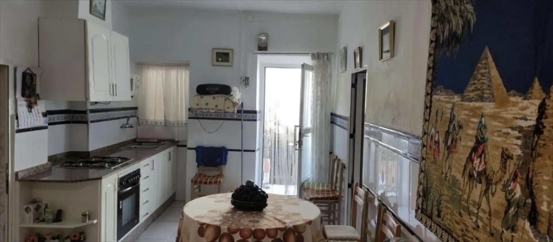 Casa o xalet en venda a Pozo-Lorente