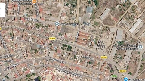 Foto 3 de Casa o chalet en venta en Calle de la Mina, Aznalcóllar, Sevilla
