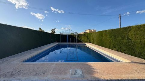 Photo 2 of Houses for sale in Busot, Alicante