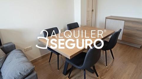 Photo 4 of Flat to rent in El Greco, San Pablo, Sevilla
