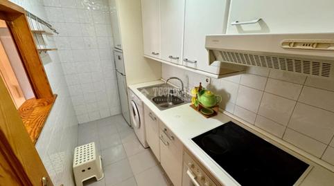 Foto 5 de Pis en venda a Centro, Moralzarzal