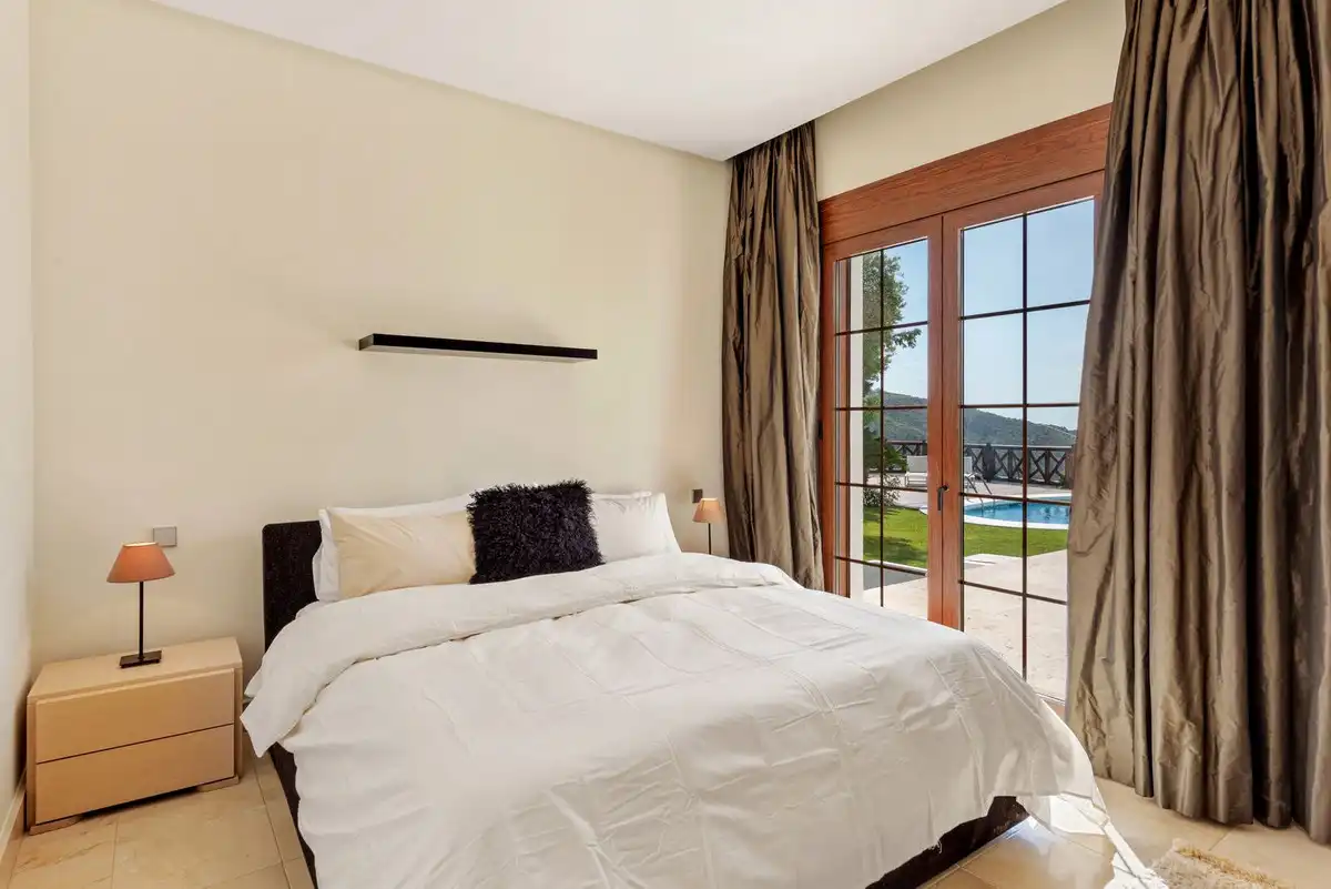 Villa avec piscine à vendre à Montemayor - Marbella Club, imagen 14